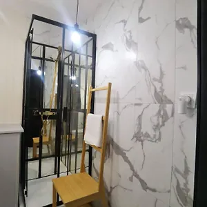 Urocze Mieszkanie Blisko Morza Apartament