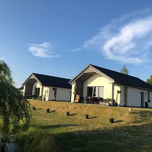 Loft Nad Stawem 4 Doroslych , 4 Dzieci Dom wakacyjny
