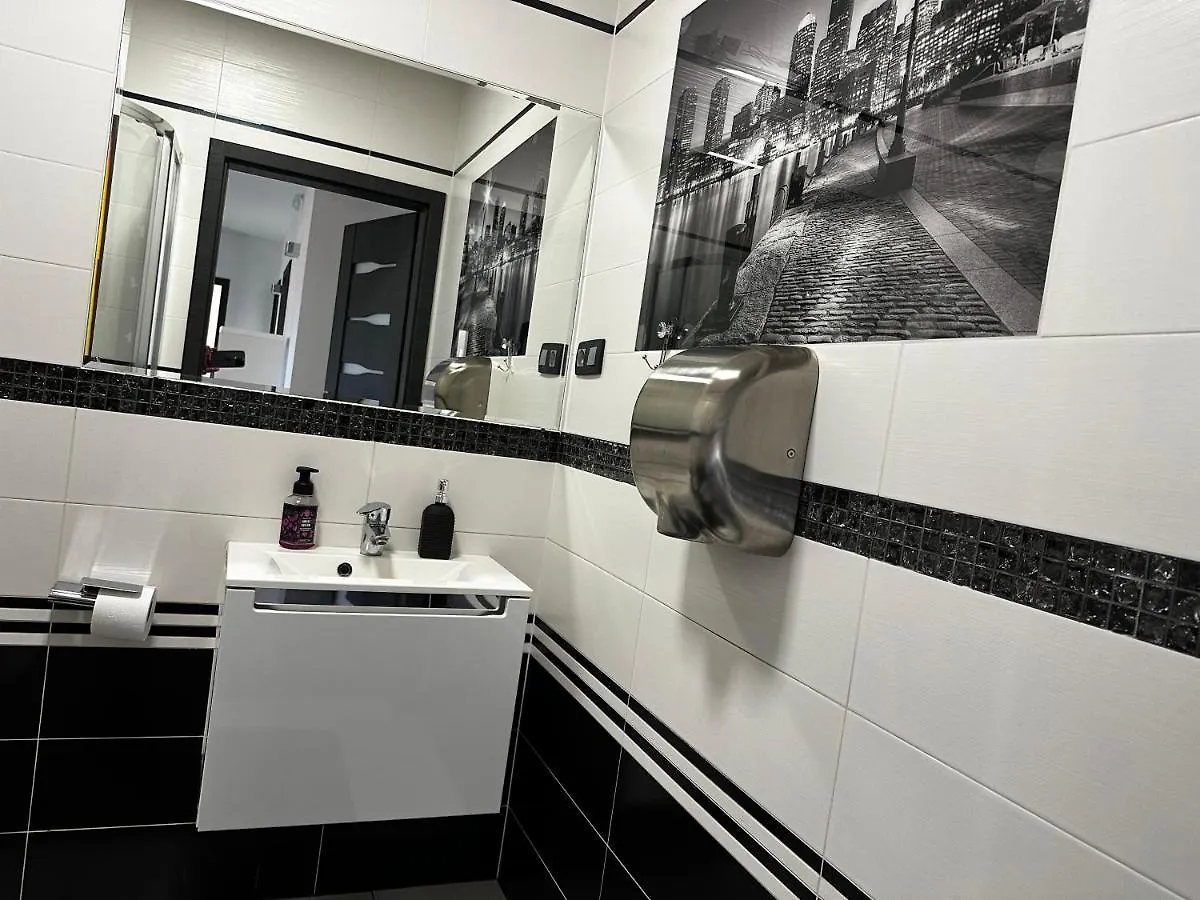 Komfortowy Dom Z Jacuzzi Blisko Trojmiasta Banino 0*,  Polska