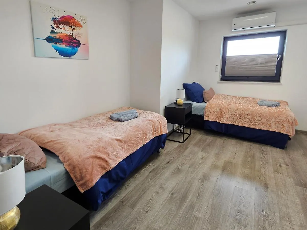 Komfortowy Dom Z Jacuzzi Blisko Trojmiasta Banino 0*,