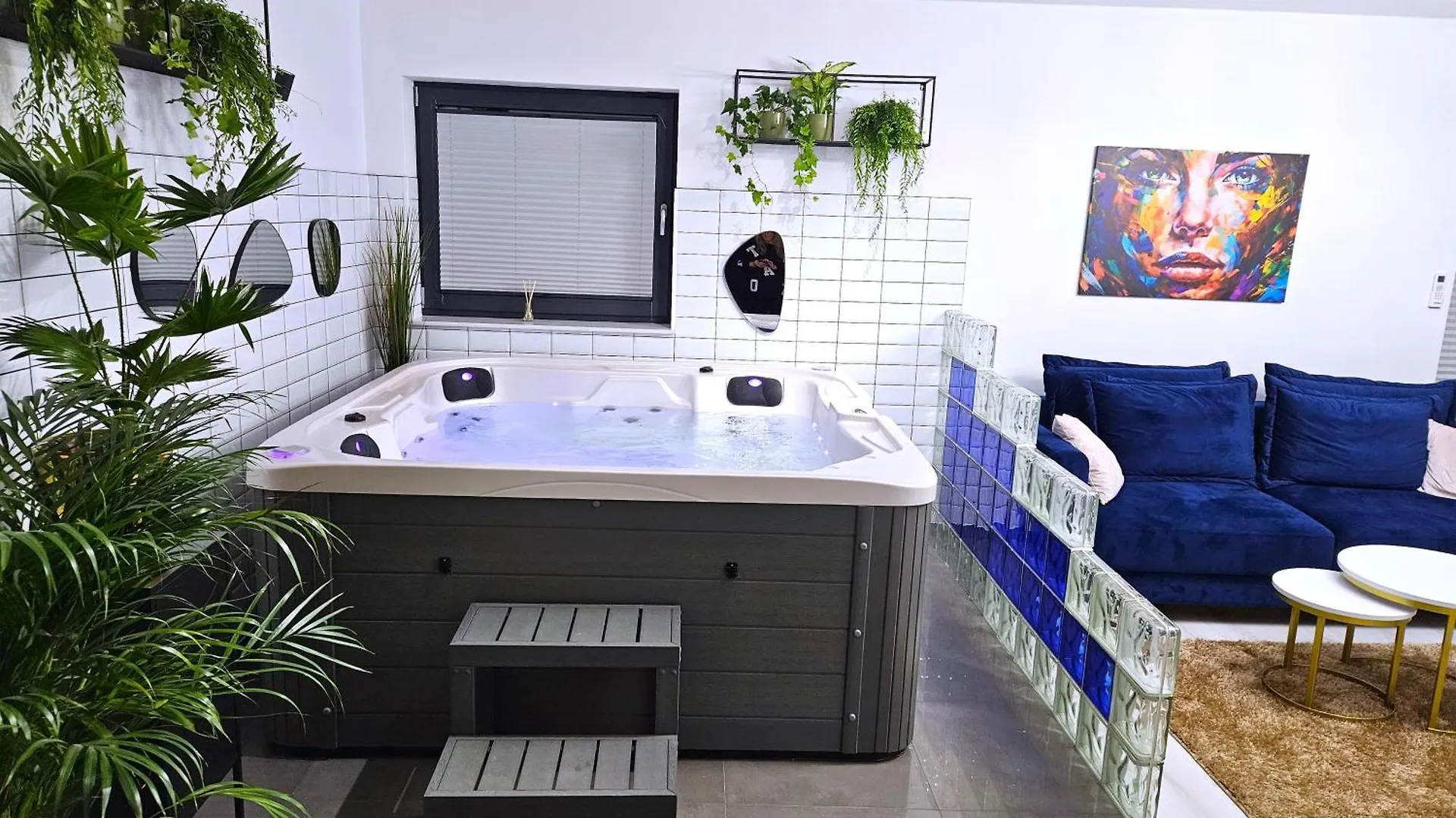 Komfortowy Dom Z Jacuzzi Blisko Trojmiasta Banino 0*,