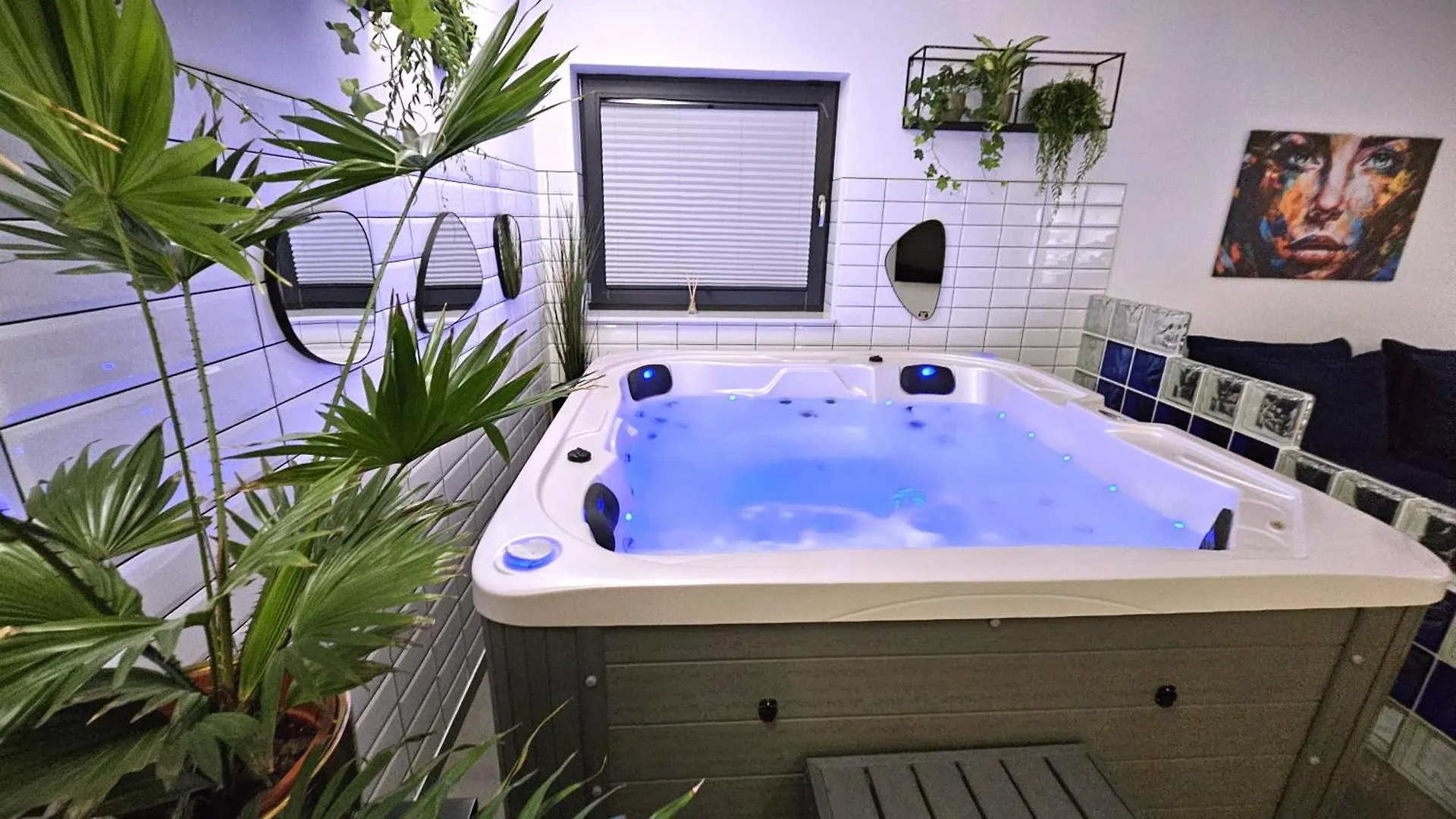 Komfortowy Dom Z Jacuzzi Blisko Trojmiasta Banino Polska