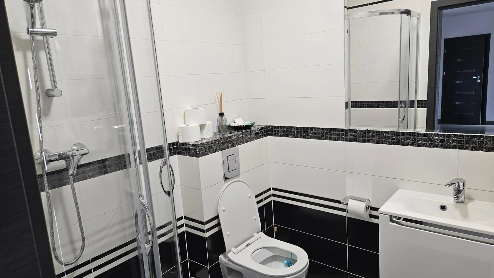 Komfortowy Dom Z Jacuzzi Blisko Trojmiasta Banino Dom wakacyjny